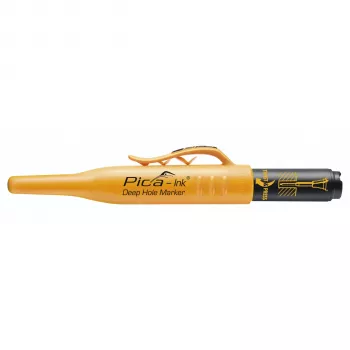 Pica INK marcador de furos profundos preto SB