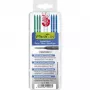 PICA-MARKER Pica DRY Refills Special - SB - 12 minas (branco, verde, azul)
