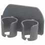 Pica suporte magnético para lápis automático Pica-Dry Longlife - preto