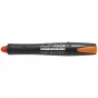 Marcador permanente Pica VISOR PICA-MARKER laranja fluorescente