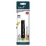 Suporte de giz Pica para giz de 11-12 mm / embalagem de retalho PICA-MARKER