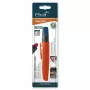 Marcador permanente Pica VISOR azul / SB