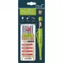 Pack Pica DRY com 1 marcador + 1 recarga n.º 4050 PICA-MARKER