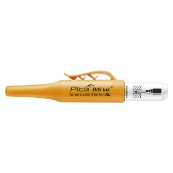 Marcador Smart-Use Pica BIG INK branco