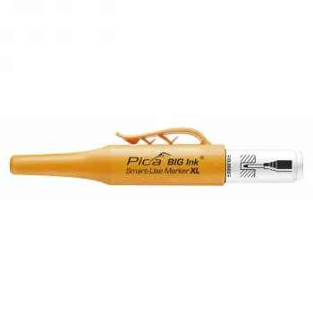 Marcador Smart-Use Pica BIG INK branco - SB