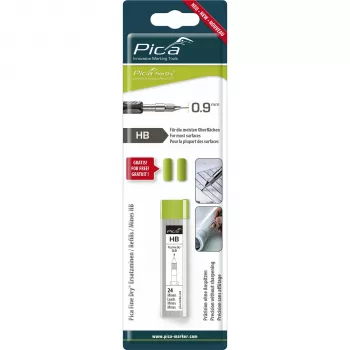 Minas de recarga Pica Fine-Dry HB - pack de 10