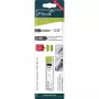 Minas de recarga Pica Fine-Dry HB - pack de 10