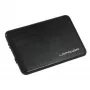 LC-Power LC-PRO-25BUB Caixa externa USB 3.0 de 2,5 polegadas para discos rígidos - preto