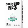 Steinbeis N.º 3 Papel reciclado A4 80 g/m² 500 folhas ISO 90