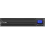 Bluewalker PowerWalker VFI 1000 ICR IoT DNV UPS 1000VA/1000W Rack/Tower compatível com IoT