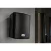 celexon 525-B Conjunto de altifalantes ativos 2 vias, 2 x 30 W RMS, com suportes de parede, preto (1000003398)