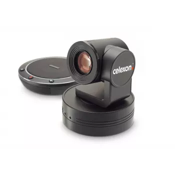 CELEXON VKS2040 Kit de videoconferência - câmara Full HD 1080p, alta-voz, telecomando