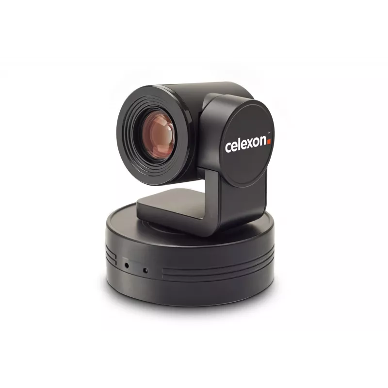 CELEXON VKS2040 Kit de videoconferência - câmara Full HD 1080p, alta-voz, telecomando