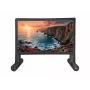 Ecrã de projeção insuflável para exterior Celexon Professional INF 100, 100 polegadas 16:9, área visível 222 x 125 cm, compatível com 4K-UHD