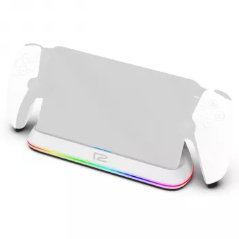 Carregador Ready2Gaming PS5 Portal - carregador para PlayStation Portal