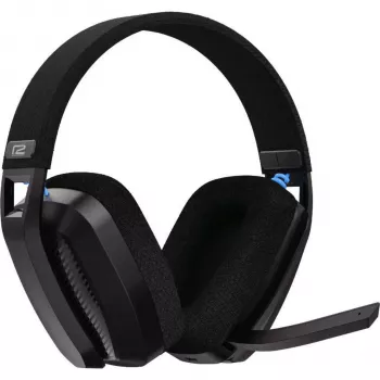 READY2GAMING PX25 Wireless Gaming Headset para PS5, Preto