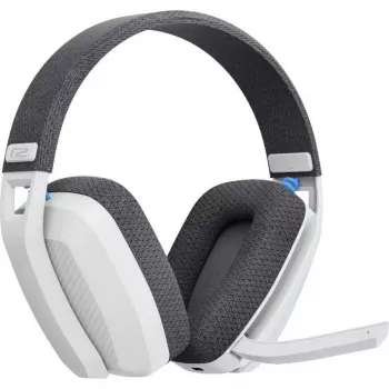 READY2GAMING PX25 Wireless Gaming Headset para PS5, Branco