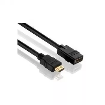 PureLink PI1100-030 PureInstall Cabo Extensor HDMI 3m Preto
