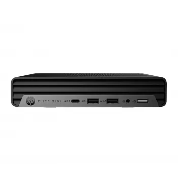 HP Elite Mini 600 G9 i5-12500T 16GB 512GB M.2 WLAN USFF W11P recondicionado grau A
