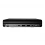 HP Elite Mini 600 G9 i5-12500T 16GB 512GB M.2 WLAN USFF W11P recondicionado grau A