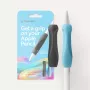 Pegas para lápis Paperlike V2, cinzento/azul, pack de 2
