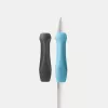 Pegas para lápis Paperlike V2, cinzento/azul, pack de 2