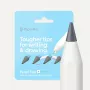Paperlike Pencil Tips - 4PK cinzento
