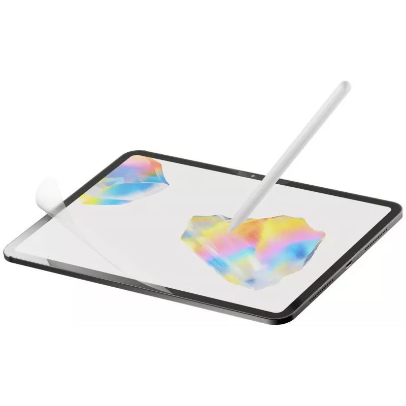 Película protetora de ecrã Paperlike 3 para Apple iPad Pro 12,9 4.ª/5.ª/6.ª geração - pack de 2