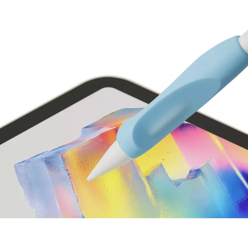 Película protetora de ecrã Paperlike 3 para Apple iPad Pro 12,9 4.ª/5.ª/6.ª geração - pack de 2