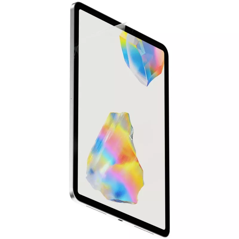 Película protetora de ecrã Paperlike 3 para Apple iPad Pro 12,9 4.ª/5.ª/6.ª geração - pack de 2