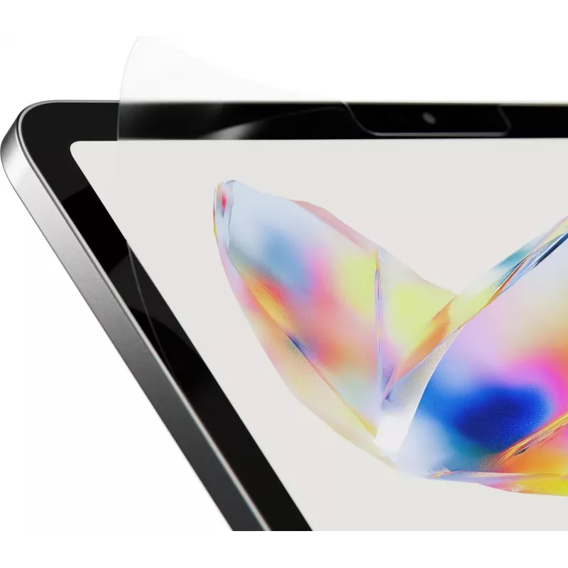 Película protetora de ecrã Paperlike 3 para Apple iPad Pro 12,9 4.ª/5.ª/6.ª geração - pack de 2