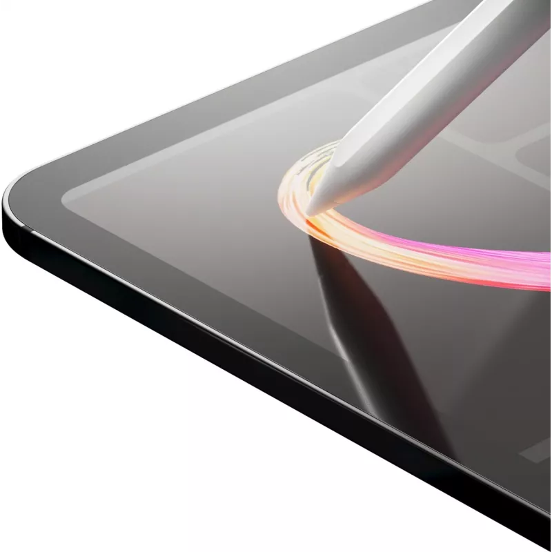 Película protetora de ecrã Paperlike 3 para Apple iPad Pro 12,9 4.ª/5.ª/6.ª geração - pack de 2