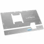 LYNK+ 5090 Plate Kit GPU Backplate para Palit/Gainward RTX 5090 - prateado