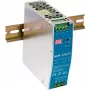 Meanwell NDR-120-12 fonte de alimentação para calha DIN 12V 10A 120W