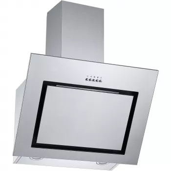 Exaustor de parede RESPEKTA CH 22020 IXB aço inoxidável 60 cm