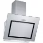 Exaustor de parede RESPEKTA CH 22020 IXB aço inoxidável 60 cm