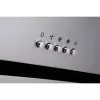 Exaustor de parede RESPEKTA CH 22020 IXB aço inoxidável 60 cm