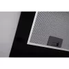 Exaustor de parede RESPEKTA CH 22020 IXB aço inoxidável 60 cm