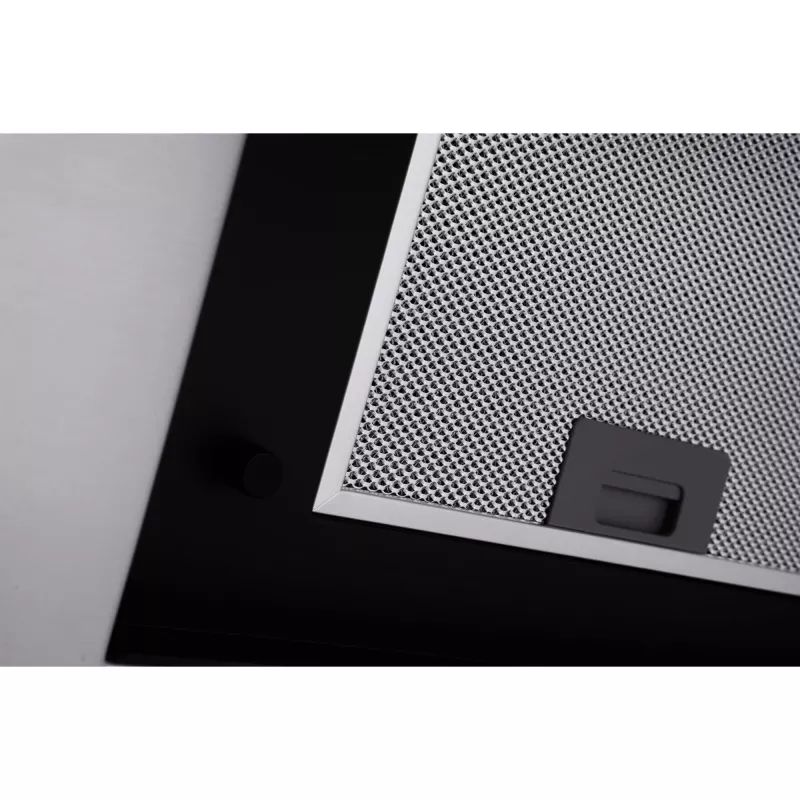 Exaustor de parede RESPEKTA CH 22020 IXB aço inoxidável 60 cm