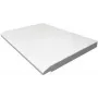 Telhado de chuva RESISTER para armários de rede de parede PRO 19 polegadas 400 mm de profundidade exterior (90RRRD400)