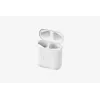 Estojo de Carregamento Sem Fios de Substituição CYOO para Apple AirPods 1 & 2 - branco