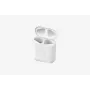 Estojo de Carregamento Sem Fios de Substituição CYOO para Apple AirPods 1 & 2 - branco