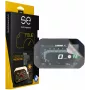 smart.engineered película protetora anti-reflexo 3D para cockpit de painel de instrumentos pack de 2 para BMW