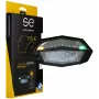 smart.engineered SE-DCP-2-0102-0067-1-M proteção de ecrã para Kawasaki Z1000 (2015+) - Transparente