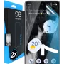 smart.engineered protetor de ecrã 3D para Google Pixel 7 - Vidro temperado 9H