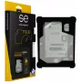 smart.engineered SE-DCP-2-0102-0073-1-M proteção de ecrã para mota - Transparente - Monocromático - pack de 2