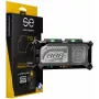 smart.engineered SE-DCP-2-0102-0077-1-M película protetora de ecrã para Yamaha MT-09 / FJ-09 Tracer / XT1200Z Super Tenere 2013 - Transparente