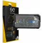 smart.engineered SE-DCP-2-0102-0107-1-M película protetora de ecrã para motas KTM - Transparente