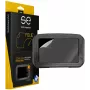 smart.engineered SE protetor de ecrã anti-reflexo para Harley Davidson Pan America TPU Mate