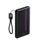 RIVACASE VA2311 power bank 10000 mAh 22,5W preto